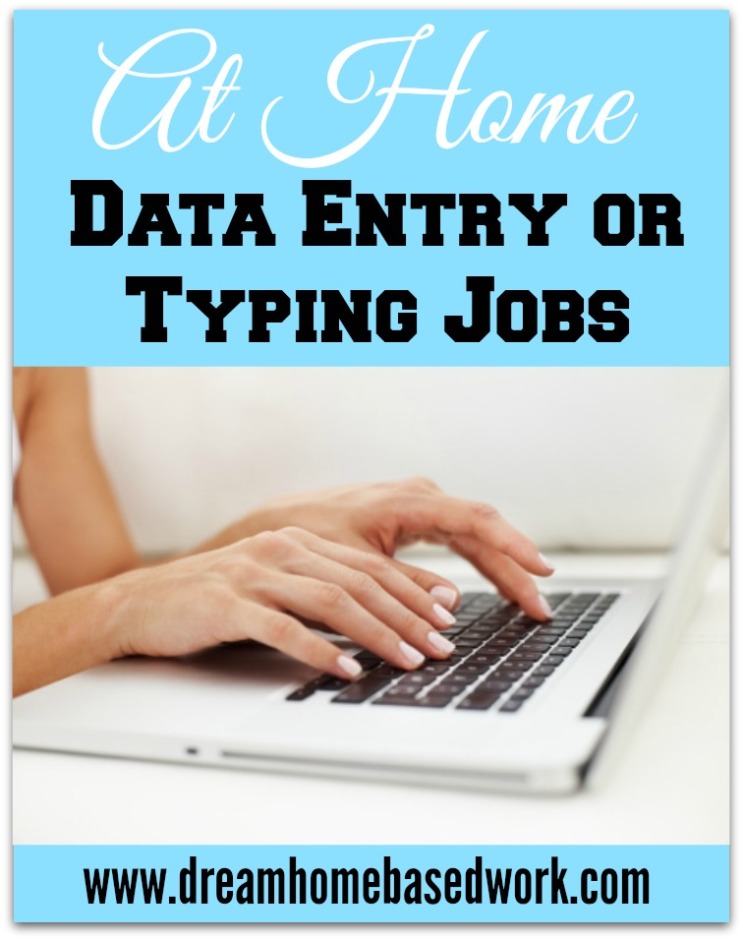 Tips For Success In Data Entry