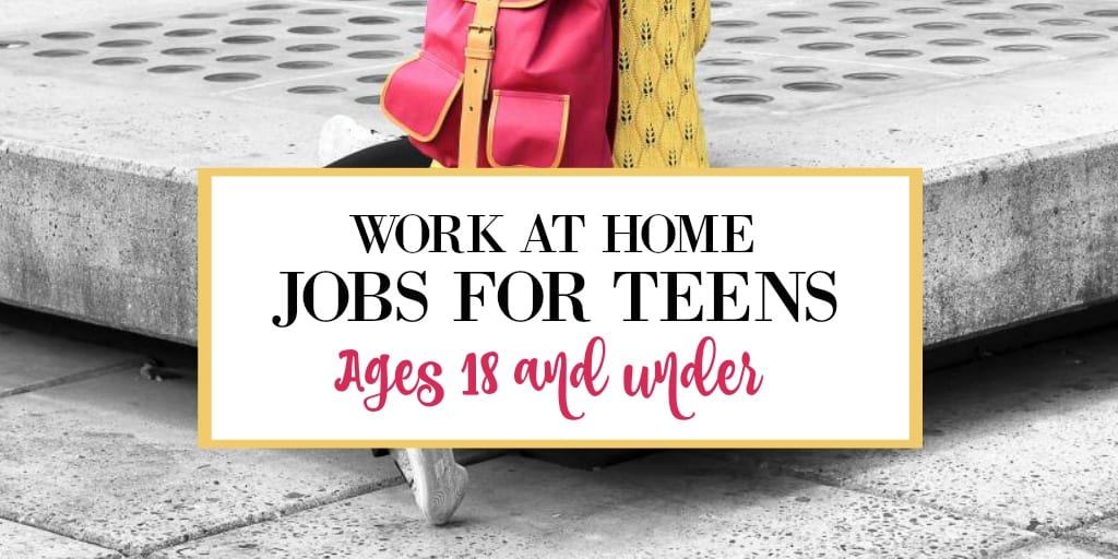 College Summer Jobs For Teen 71