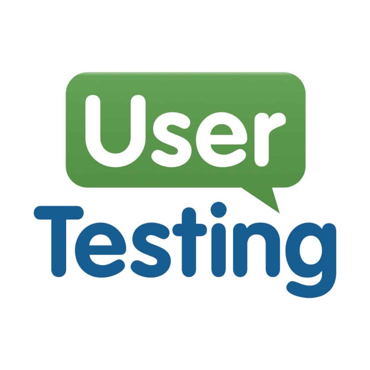 UserTesting Review: Get Paid $10 to Test Websites from Home