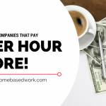 50 Companies That Pay $16/Hr (or More) to Work from Home