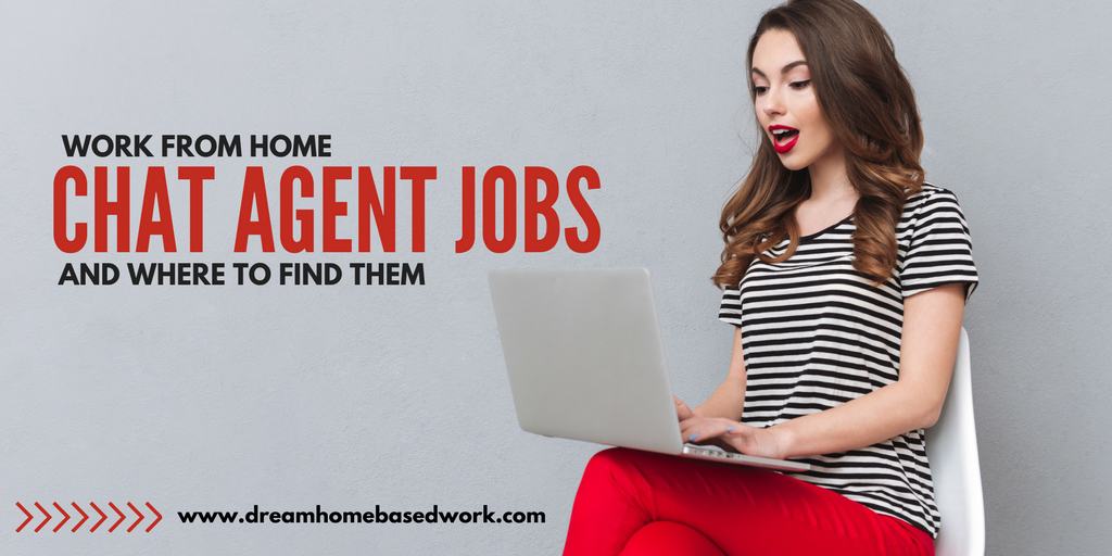 Online Chat Jobs