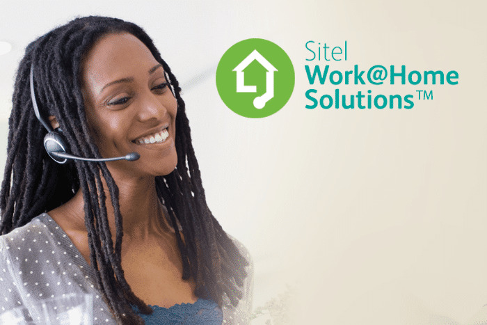 Read more about the article Sitel Work at Home Call Center Jobs