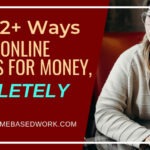 Best 22+ Ways To Take Online Surveys for Money, Completely Free!