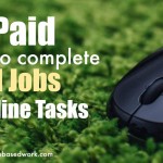 Get Paid to Complete Online Jobs and Easy Tasks – No Experience!