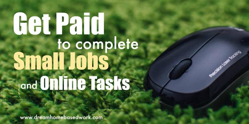 Read more about the article Get Paid to Complete Online Jobs and Easy Tasks – No Experience!