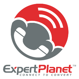 Telemarketing Sales Work with Expert Planet