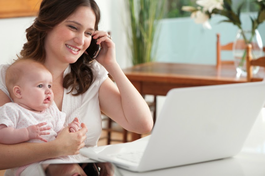 Work From Home Business Tips