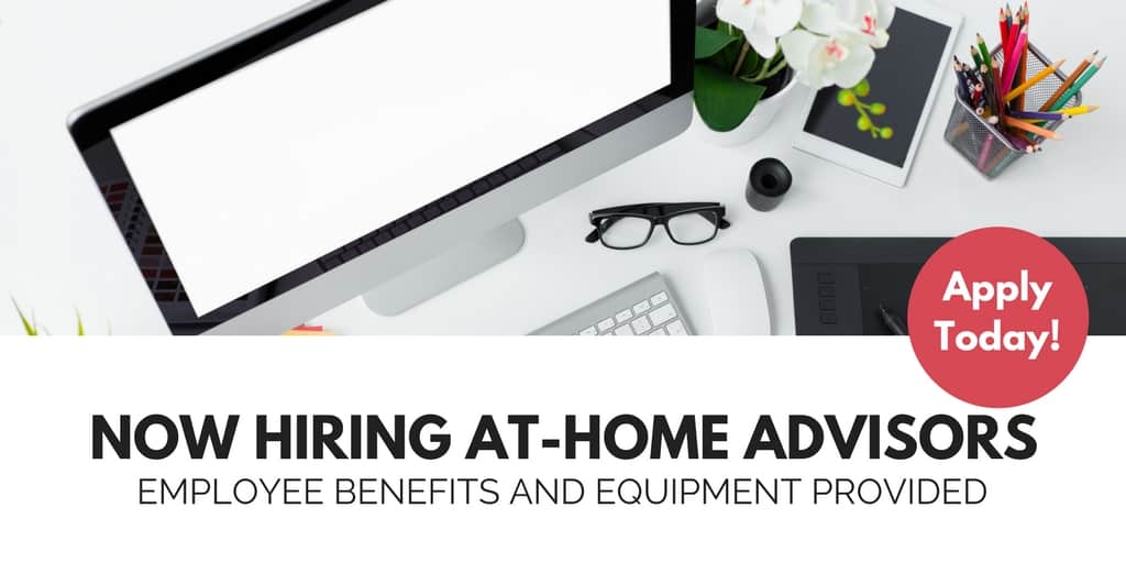 Read more about the article Want To Work from Home for Apple? Here’s The Scoop!