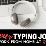 Quicktate Review: Remote Work from Home as a Transcriptionist