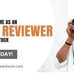Shutterstock Review: Become a Work at Home Image Reviewer