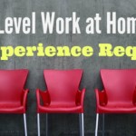 How To Find Entry Level Work from Home Jobs – No Experience Required!