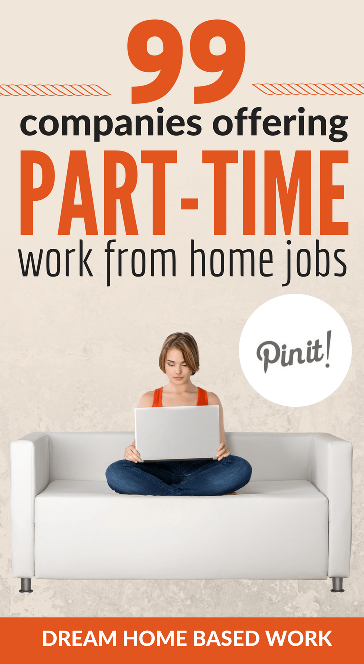 part time research jobs work from home