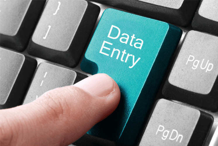 Read more about the article 5 Things You Must Know About Online Data Entry Jobs