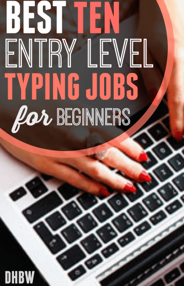 The Best 10 Entry Level Typing Jobs For Beginners,James Bond Martini Drink