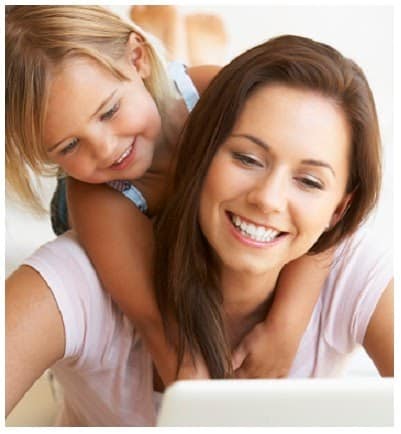 Read more about the article Top 5 Home Business Ideas for Stay at Home Moms