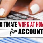 8 Legitimate Online Jobs For Accountants and Bookkeepers