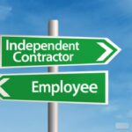 Home Based Employee or Independent Contractor? Pros and Cons