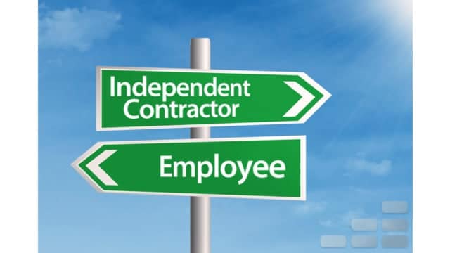 Read more about the article Home Based Employee or Independent Contractor? Pros and Cons