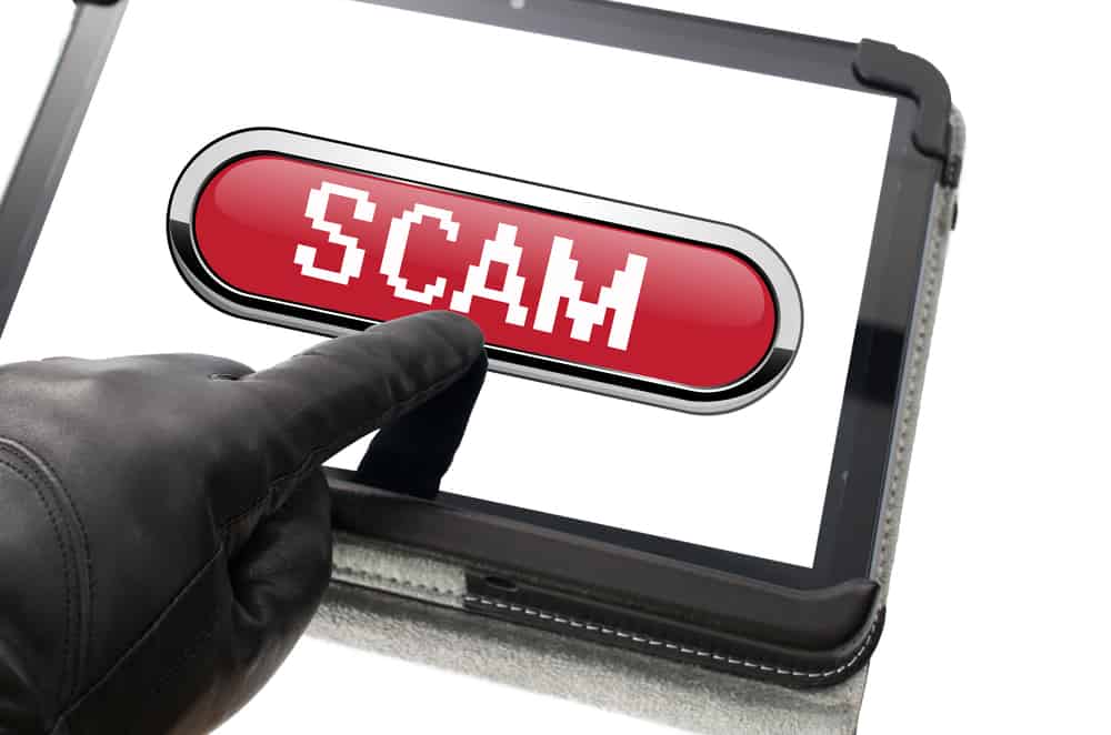Read more about the article Identifying 11 Popular Work from Home Scams