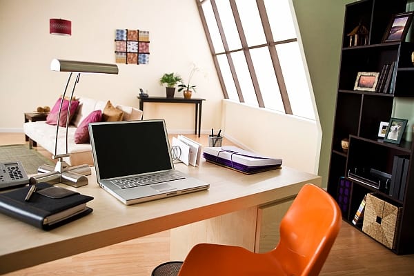 Read more about the article How To Organize Your Home Office for Productivity Growth