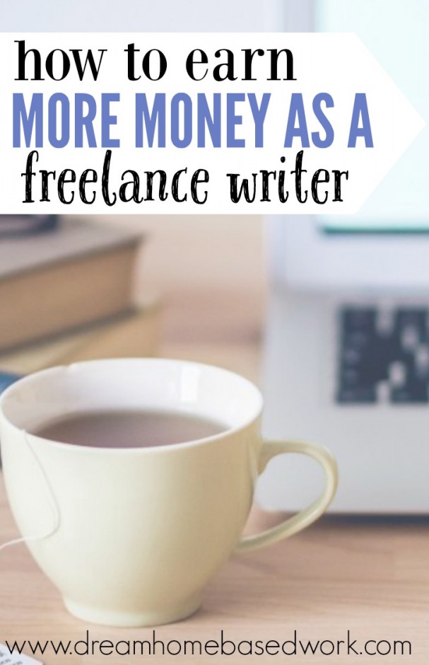 Have you ever wondered how you can make more money as a freelance writer? You can surely earn more money in your career as a freelance writer if you can access the right resources and information.