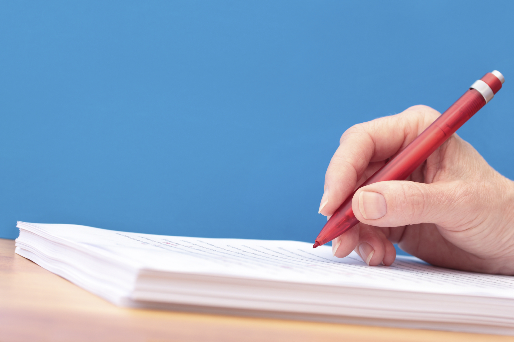 Where To Find Online Proofreading and Editing Jobs from Home