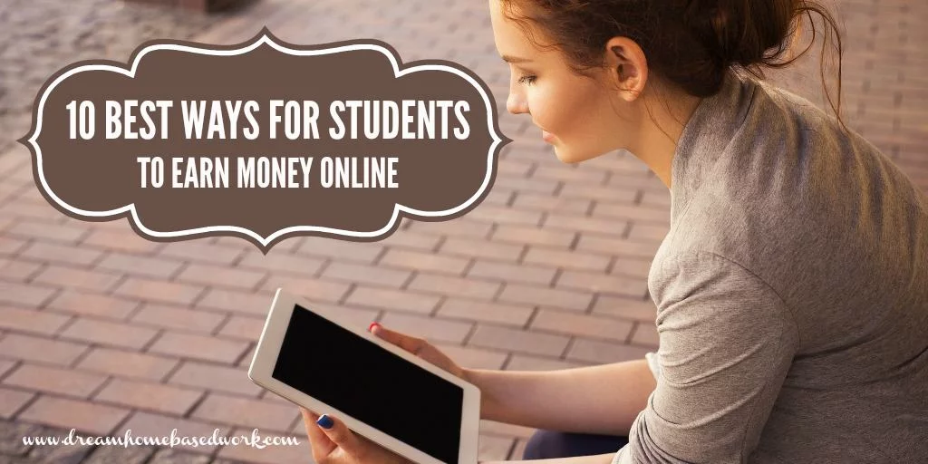 homework websites for students to earn money