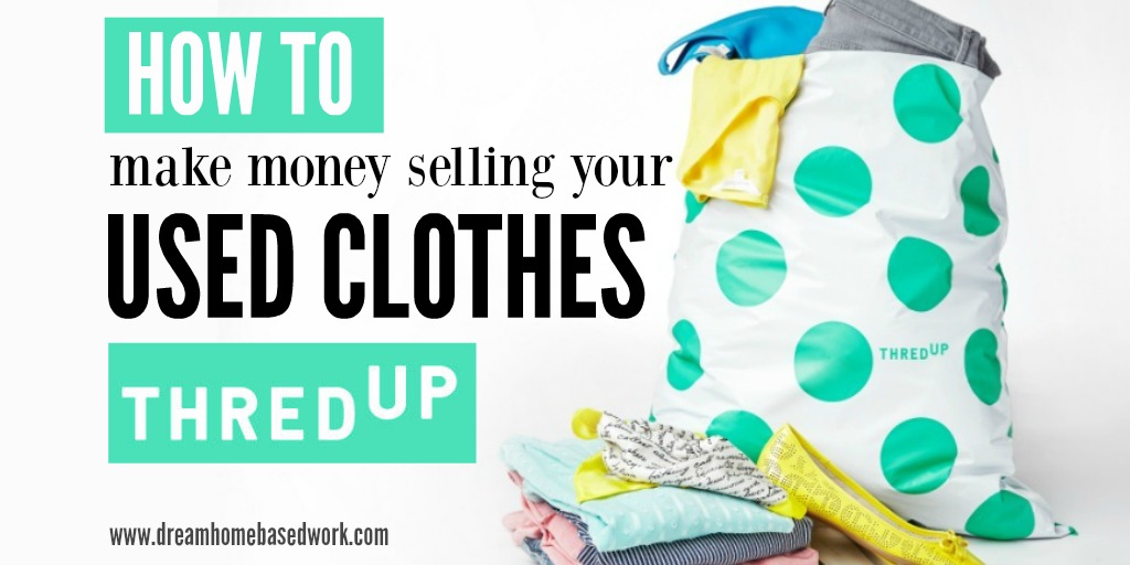 how much does it cost to sell on thredup