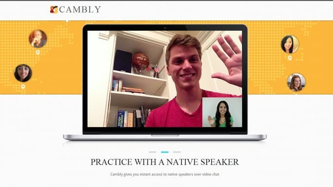 Learn How To Earn Money Tutoring Online with Cambly