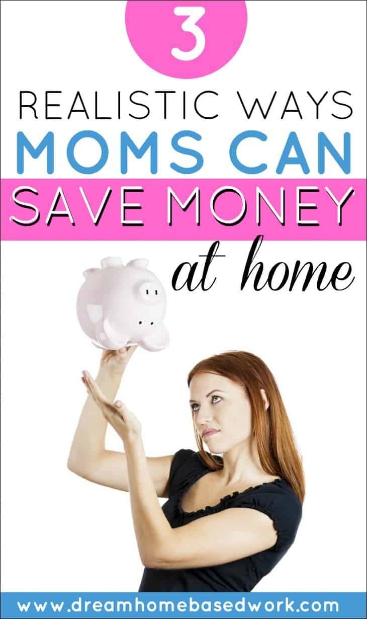 Need some advice on ways to save money at home? You will be astonished to realize that there are a variety of things moms can do to save money to spare cash in the home.