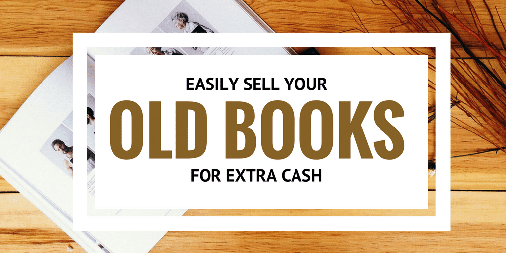 Read more about the article Bookscouter: Easily Get Paid To Sell Your Old Books Online