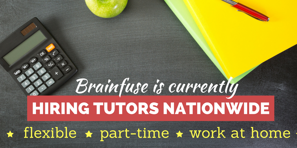 Read more about the article Brainfuse Online Tutoring Review: Flexible Work from Home Teaching Job