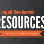 My Top Resources and Tools