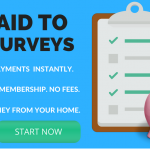 9 Trustworthy Survey Sites That Offer Instant Payouts