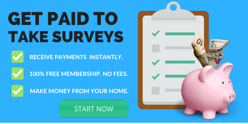 Trustworthy Survey Sites Online That Offer Instant Payout