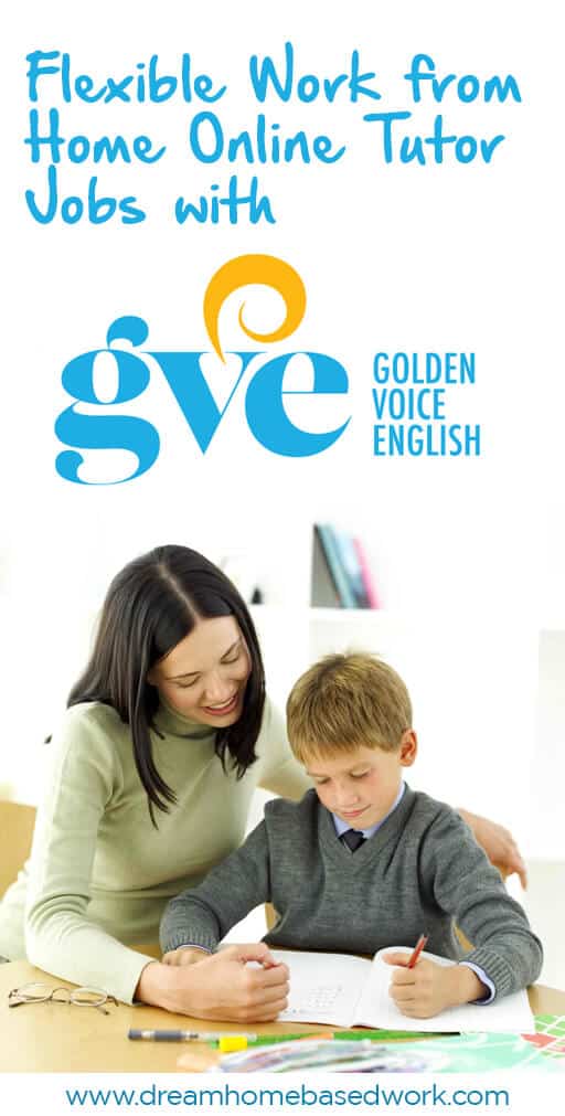 Currently, Golden Voice English is looking for enthusiastic and experienced English tutors to provide live tutoring sessions online.