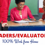 Measurement Inc. Hiring Evaluators To Work from Home Grading Tests