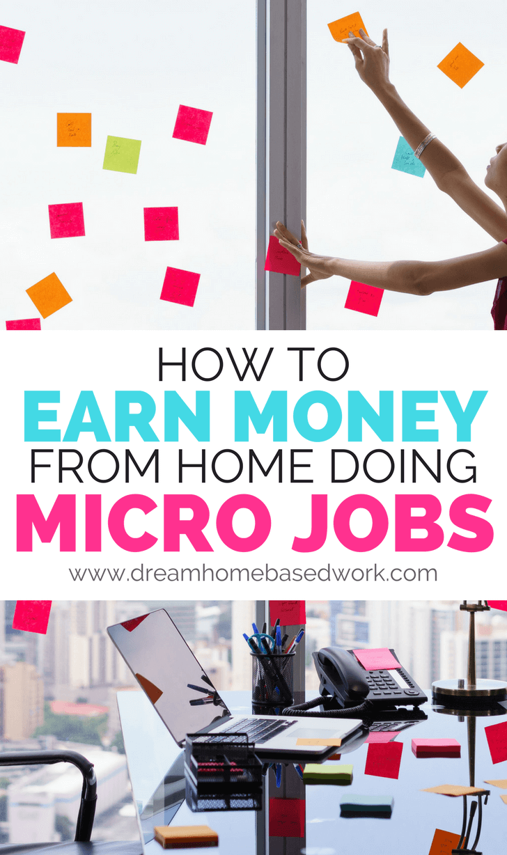 How To Earn Money From Home Doing Micro Jobs Online,Lemon Drop Shots With Limoncello