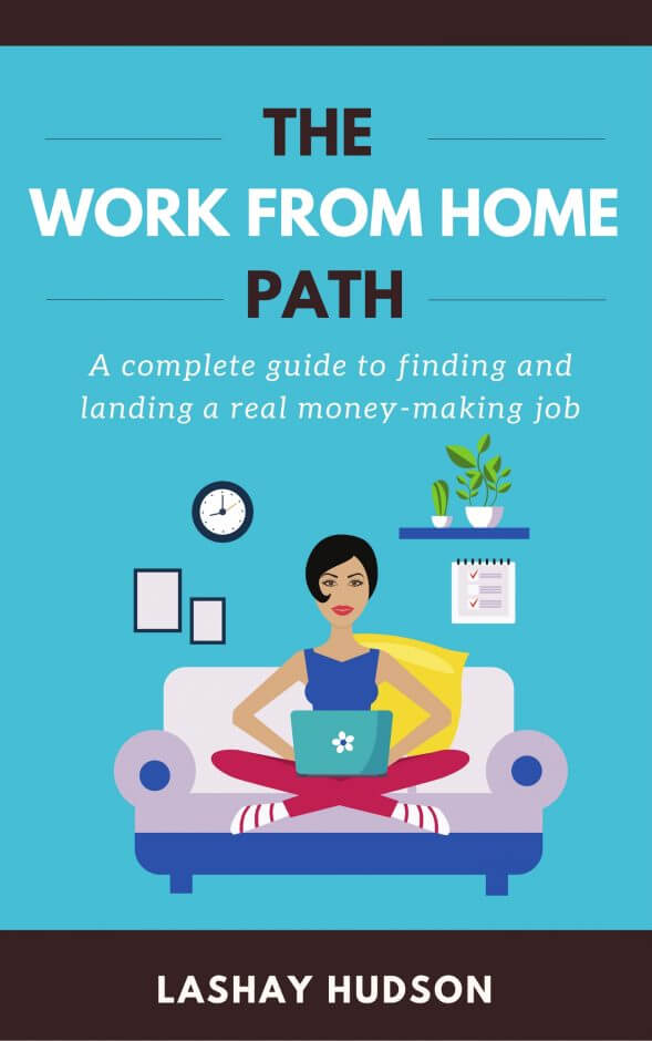 Tired of all the online scams? This beginners guide will help you find and and a real work-at-home job. Free resources included!
