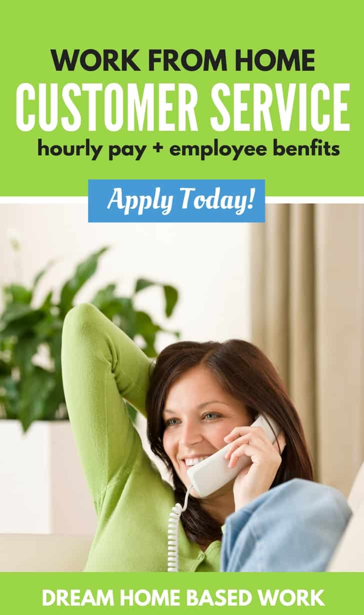 Sitel At-Home Customer Service Agent ( Hourly pay and benefits available)
