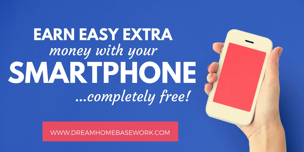 Read more about the article How To Earn Easy Extra Money From Your Smartphone