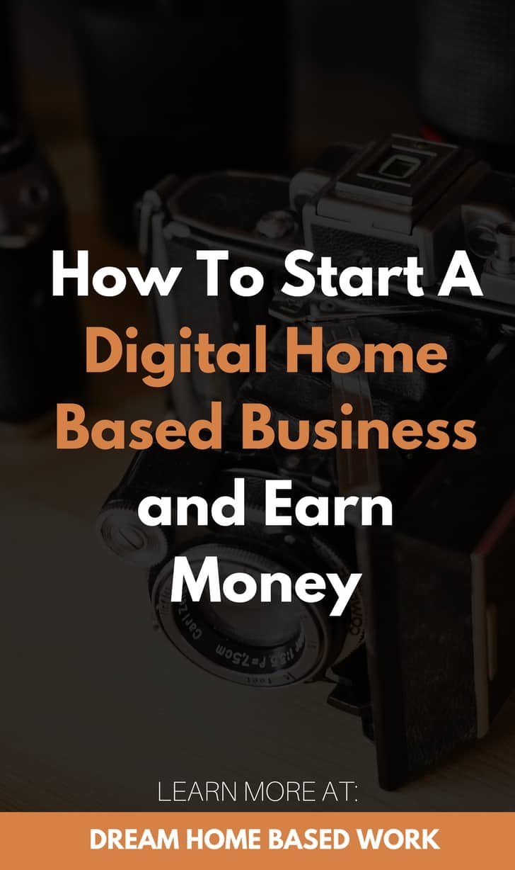 Digital home-based businesses are trending these days and doing well. The best thing about having a digital business is that you can literally work whenever you want.