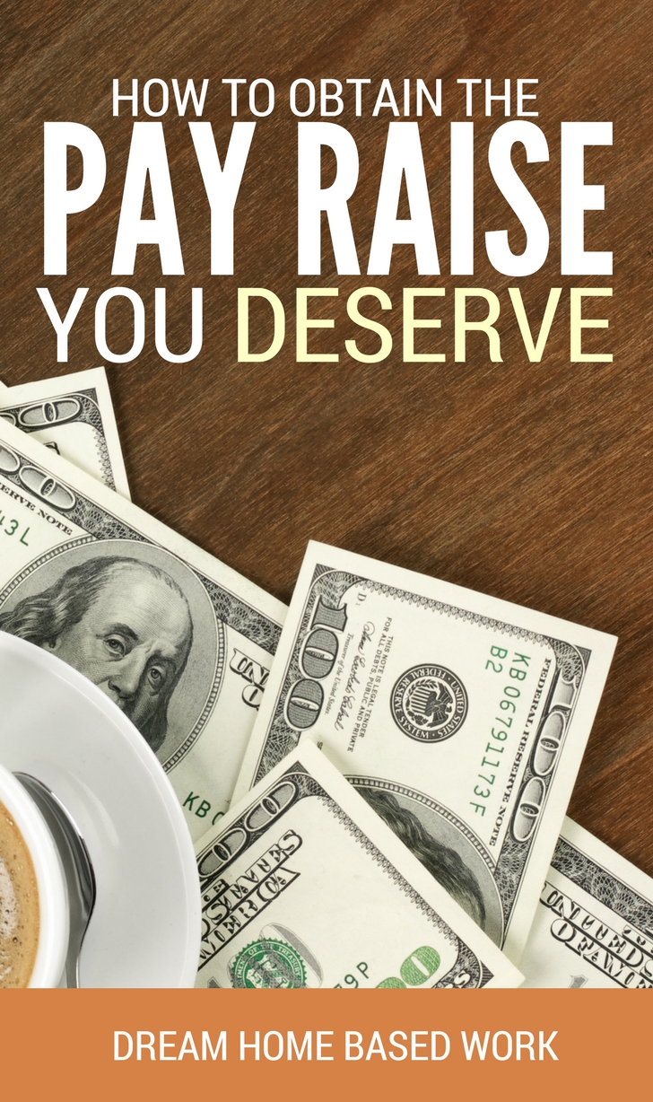 Annual Review Tips How to Obtain the Pay Raise You Deserve Annual Review Tips How to Obtain the Pay Raise You Deserve