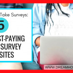 Get Paid To Take Surveys: Best 5 Fast-Paying Online Survey Panels