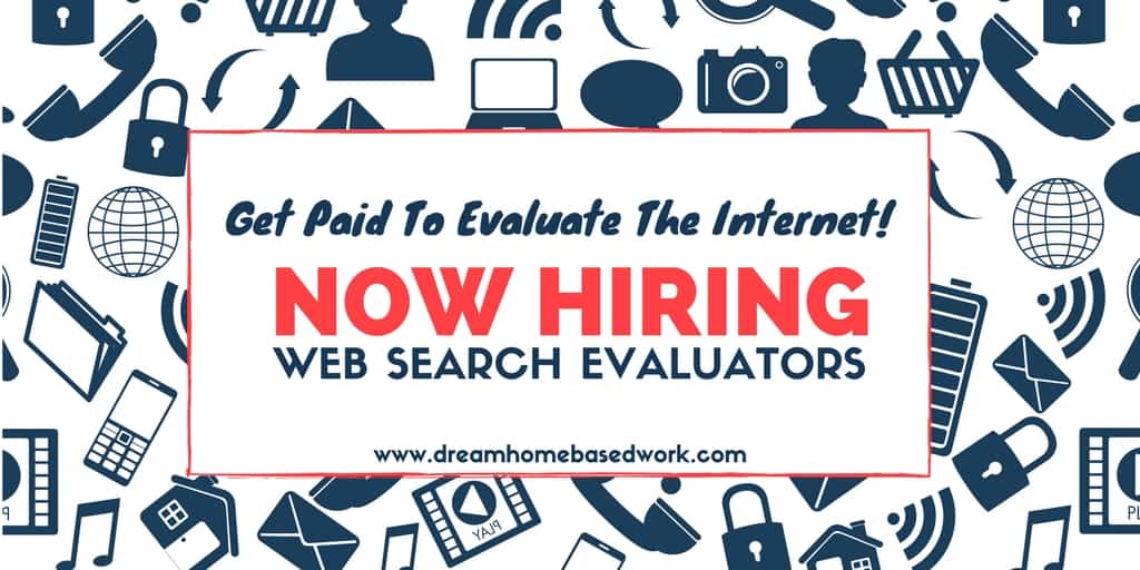 Read more about the article Get Paid To Evaluate The Internet? Apply to Work From Home at Appen