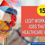 15 Legit Work at Home Jobs That Offer Healthcare Insurance
