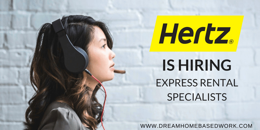Read more about the article Hertz is Hiring Rental Sales Specialist (Plus $150 Bonus with Full Benefits)