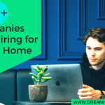 21+ Legitimate Work from Home Companies That Are Always Hiring
