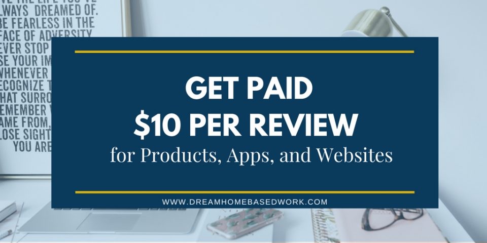 Erli Bird: Get Paid $10 to Review Products, Apps, and ...
