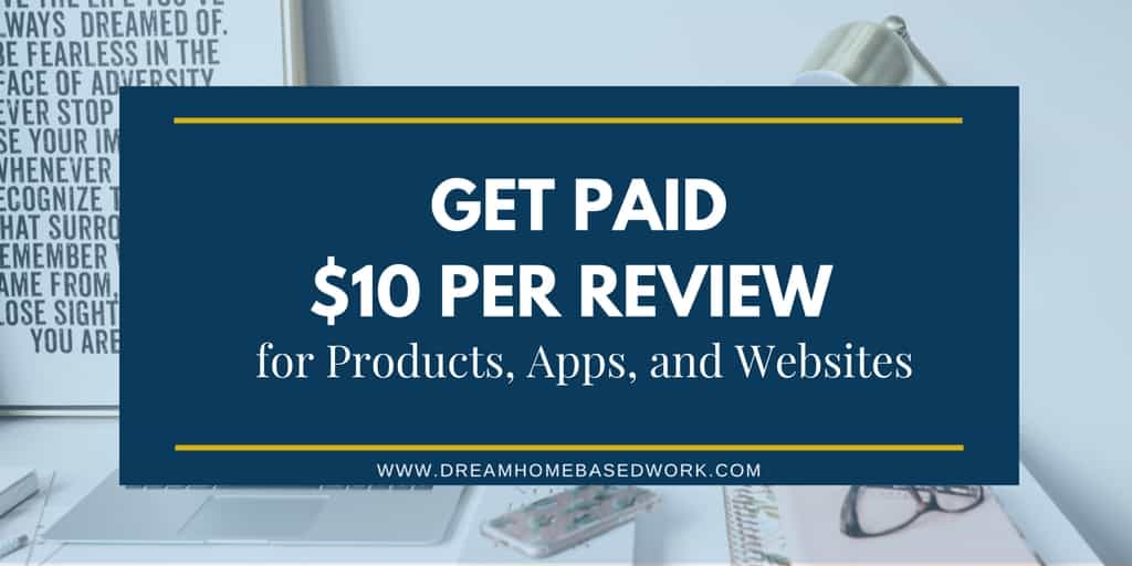 Read more about the article Erli Bird: Get Paid $10 to Review Products, Apps, and Websites Online